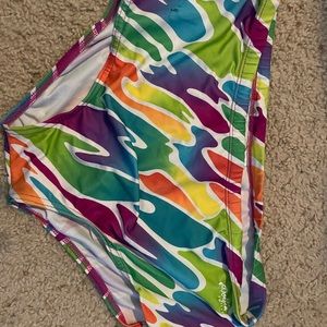 Dolphin Uglie’s Men’s Training swimsuit